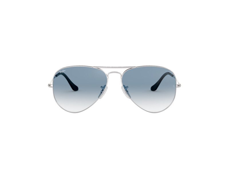 Ray-Ban Aviator Large Metal Ochelari de Soare RB 3025 003/3F