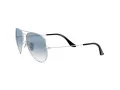 Ray-Ban Aviator Ochelari de Soare RB 3025 003/3F 55