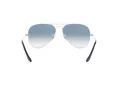 Ray-Ban Aviator Ochelari de Soare RB 3025 003/3F 55