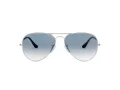 Ray-Ban Aviator Ochelari de Soare RB 3025 003/3F 58