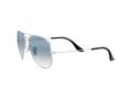 Ray-Ban Aviator Large Metal Ochelari de Soare RB 3025 003/3F