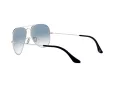 Ray-Ban Aviator Ochelari de Soare RB 3025 003/3F 62