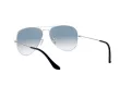 Ray-Ban Aviator Ochelari de Soare RB 3025 003/3F 62