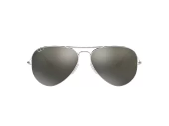   Ray-Ban Aviator Large Metal Ochelari de Soare RB 3025 003/59 58