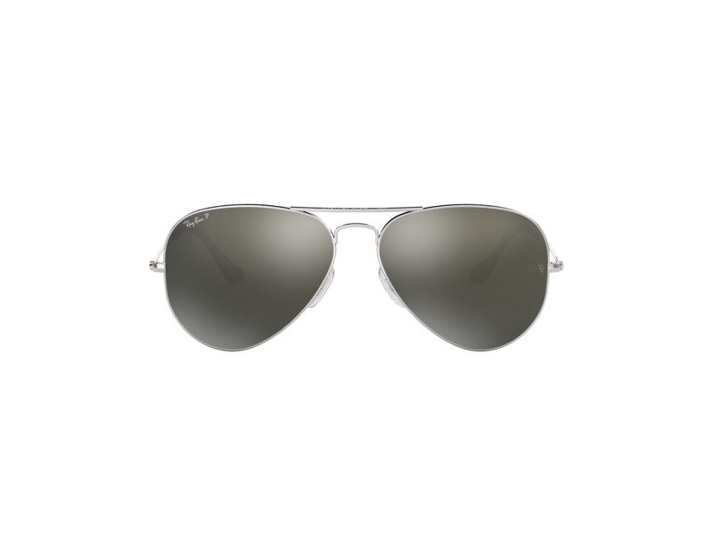 Ray-Ban Aviator Large Metal Ochelari de Soare RB 3025 003/59