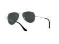 Ray-Ban Aviator Large Metal Ochelari de Soare RB 3025 003/59