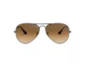 Ray-Ban Aviator Large Metal Ochelari de Soare RB 3025 004/51 55