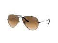 Ray-Ban Aviator Large Metal Ochelari de Soare RB 3025 004/51 55