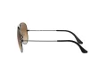 Ray-Ban Aviator Large Metal Ochelari de Soare RB 3025 004/51 55