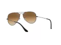 Ray-Ban Aviator Large Metal Ochelari de Soare RB 3025 004/51 55