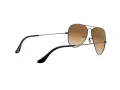 Ray-Ban Aviator Large Metal Ochelari de Soare RB 3025 004/51 55