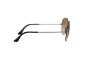 Ray-Ban Aviator Large Metal Ochelari de Soare RB 3025 004/51 55