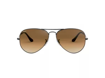   Ray-Ban Aviator Large Metal Ochelari de Soare RB 3025 004/51 62