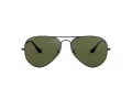 Ray-Ban Aviator Ochelari de Soare RB 3025 004/58 58