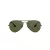 Ray-Ban Aviator Ochelari de Soare RB 3025 004/58 58