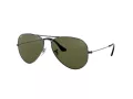 Ray-Ban Aviator Ochelari de Soare RB 3025 004/58 58