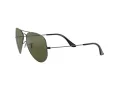 Ray-Ban Aviator Ochelari de Soare RB 3025 004/58 58