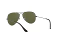 Ray-Ban Aviator Ochelari de Soare RB 3025 004/58 58