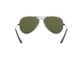 Ray-Ban Aviator Ochelari de Soare RB 3025 004/58 58