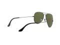 Ray-Ban Aviator Ochelari de Soare RB 3025 004/58 58