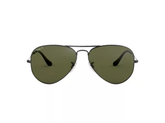   Ray-Ban Aviator Large Metal Ochelari de Soare RB 3025 004/58 62