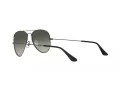 Ray-Ban Aviator Ochelari de Soare RB 3025 004/71 55