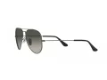 Ray-Ban Aviator Ochelari de Soare RB 3025 004/71 58
