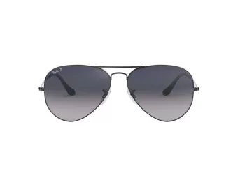 Ray-Ban Aviator Ochelari de Soare RB 3025 004/78 55