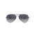 Ray-Ban Aviator Ochelari de Soare RB 3025 004/78 55