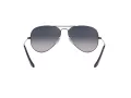 Ray-Ban Aviator Ochelari de Soare RB 3025 004/78 55