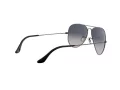 Ray-Ban Aviator Ochelari de Soare RB 3025 004/78 55