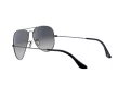 Ray-Ban Aviator Ochelari de Soare RB 3025 004/78 58
