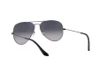 Ray-Ban Aviator Ochelari de Soare RB 3025 004/78 58
