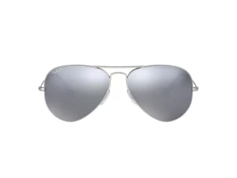   Ray-Ban Aviator Large Metal Ochelari de Soare RB 3025 019/W3 58