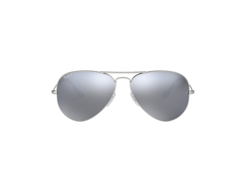 Ray-Ban Aviator Large Metal Ochelari de Soare RB 3025 019/W3