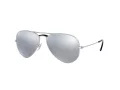 Ray-Ban Aviator Ochelari de Soare RB 3025 019/W3 58