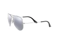 Ray-Ban Aviator Ochelari de Soare RB 3025 019/W3 58