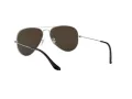 Ray-Ban Aviator Ochelari de Soare RB 3025 019/W3 58