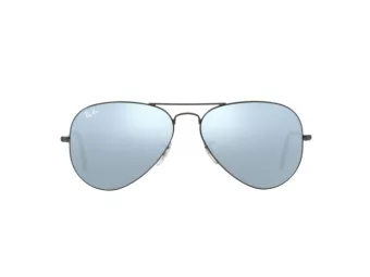 Ray-Ban Aviator Large Metal Ochelari de Soare RB 3025 029/30