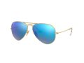 Ray-Ban Aviator Large Metal Ochelari de Soare RB 3025 112/17 58