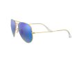 Ray-Ban Aviator Large Metal Ochelari de Soare RB 3025 112/17 58