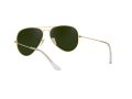 Ray-Ban Aviator Large Metal Ochelari de Soare RB 3025 112/17 58