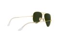 Ray-Ban Aviator Large Metal Ochelari de Soare RB 3025 112/17 58