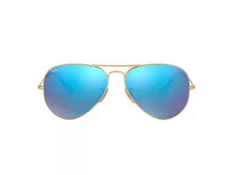   Ray-Ban Aviator Large Metal Ochelari de Soare RB 3025 112/17 62