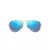 Ray-Ban Aviator Ochelari de Soare RB 3025 112/17 62