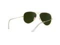Ray-Ban Aviator Ochelari de Soare RB 3025 112/17 62