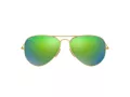 Ray-Ban Aviator Ochelari de Soare RB 3025 112/19 62