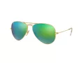 Ray-Ban Aviator Ochelari de Soare RB 3025 112/19 62