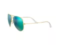 Ray-Ban Aviator Ochelari de Soare RB 3025 112/19 62