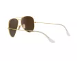 Ray-Ban Aviator Ochelari de Soare RB 3025 112/19 62
